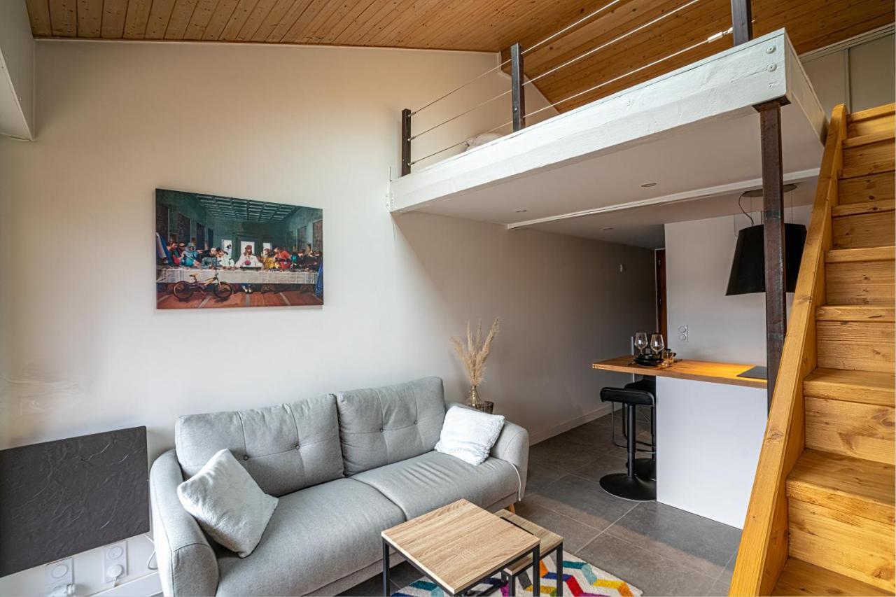 Cabana & Sunset - Terrasse , Parking & Lac Veyrier-du-Lac Exterior photo